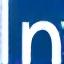 Icona LinkedIn