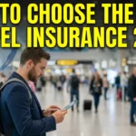 How to Choose the Best Travel Insurance 2026