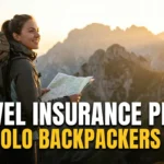 Travel Insurance Plans for Solo Backpackers 2026