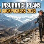 Travel Insurance Plans for Solo Backpackers 2026